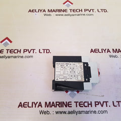Mitsubishi Srs-h Solid State Timer 380-440V 2A