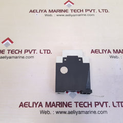 Mitsubishi Srs-h Solid State Timer 380-440V 2A