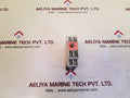 Mitsubishi Srs-h Solid State Timer 380-440V 2A