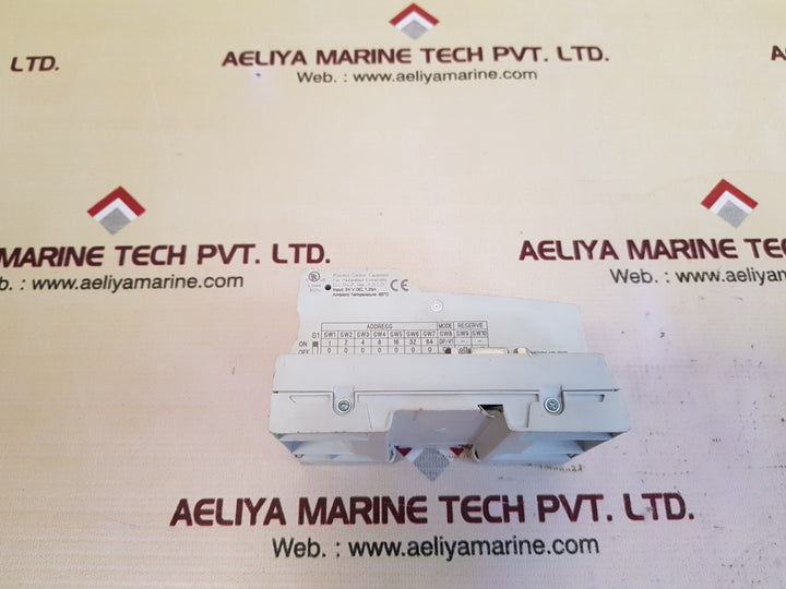 Rexroth r-il pb bk dp/v1-pac profi bus module r911170971-101