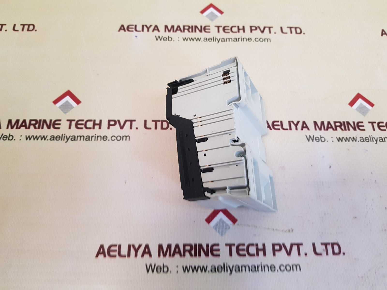Rexroth r-il pb bk dp/v1-pac profi bus module r911170971-101