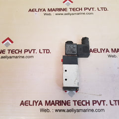Apmatic rfs52-2 solenoid valve