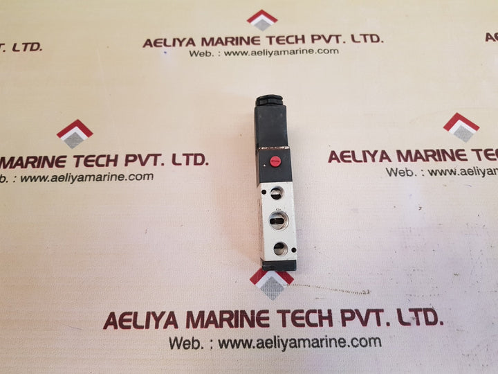 Apmatic rfs52-2 solenoid valve