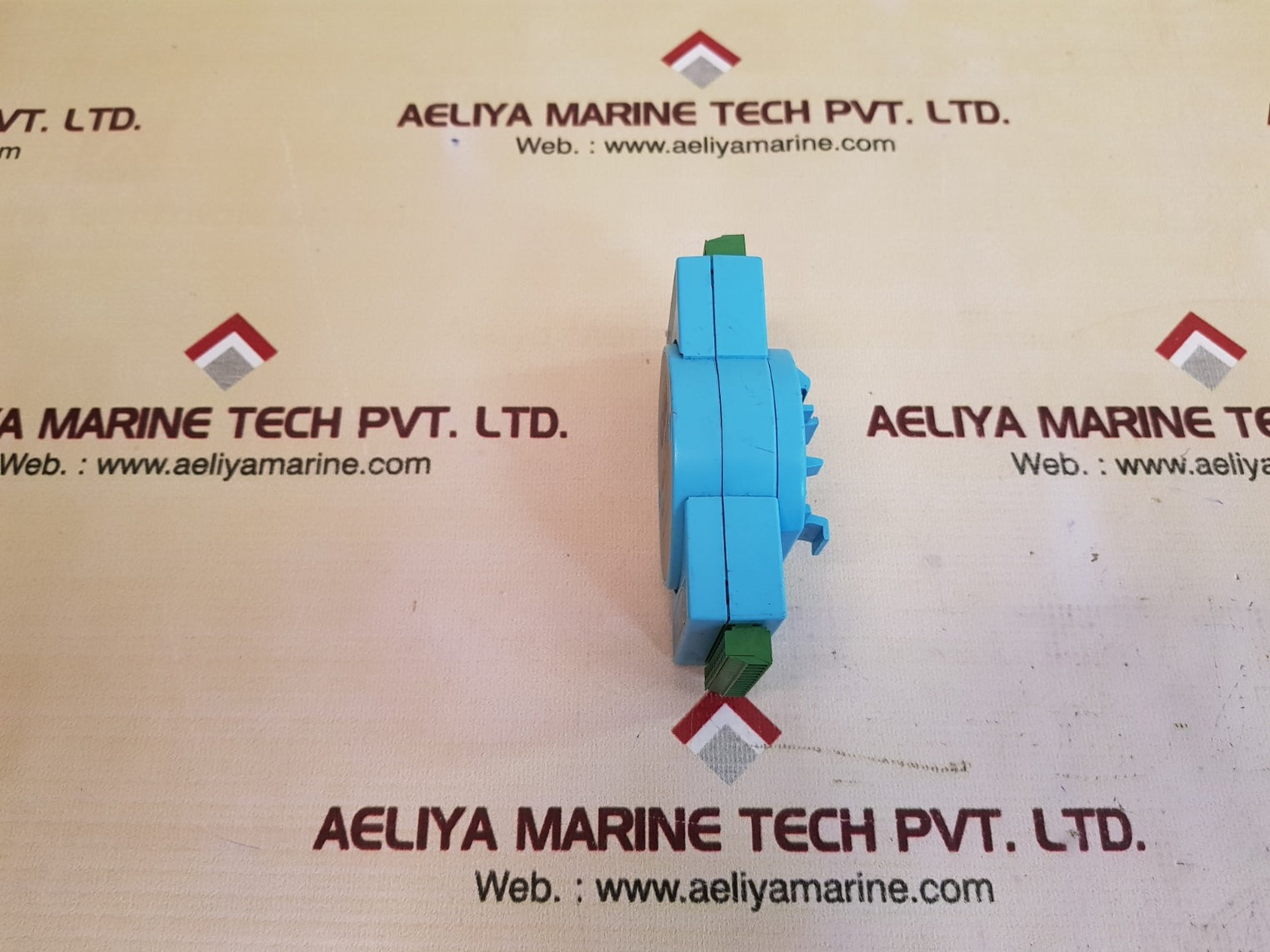 Adam-4068 data acquisition modules