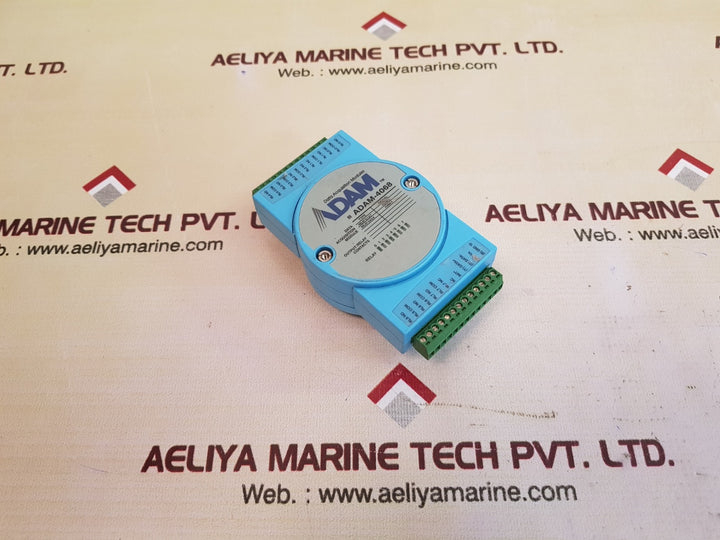 Adam-4068 data acquisition modules