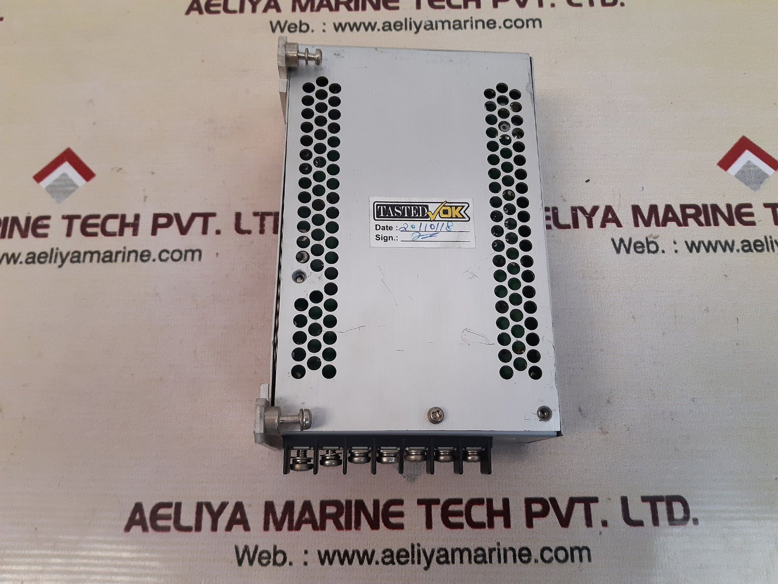 Kyosan krv060 power supply krv060-ad10