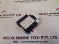 Mitsubishi srs-h np solid state timer 380-440 vac 50/60 hz 
