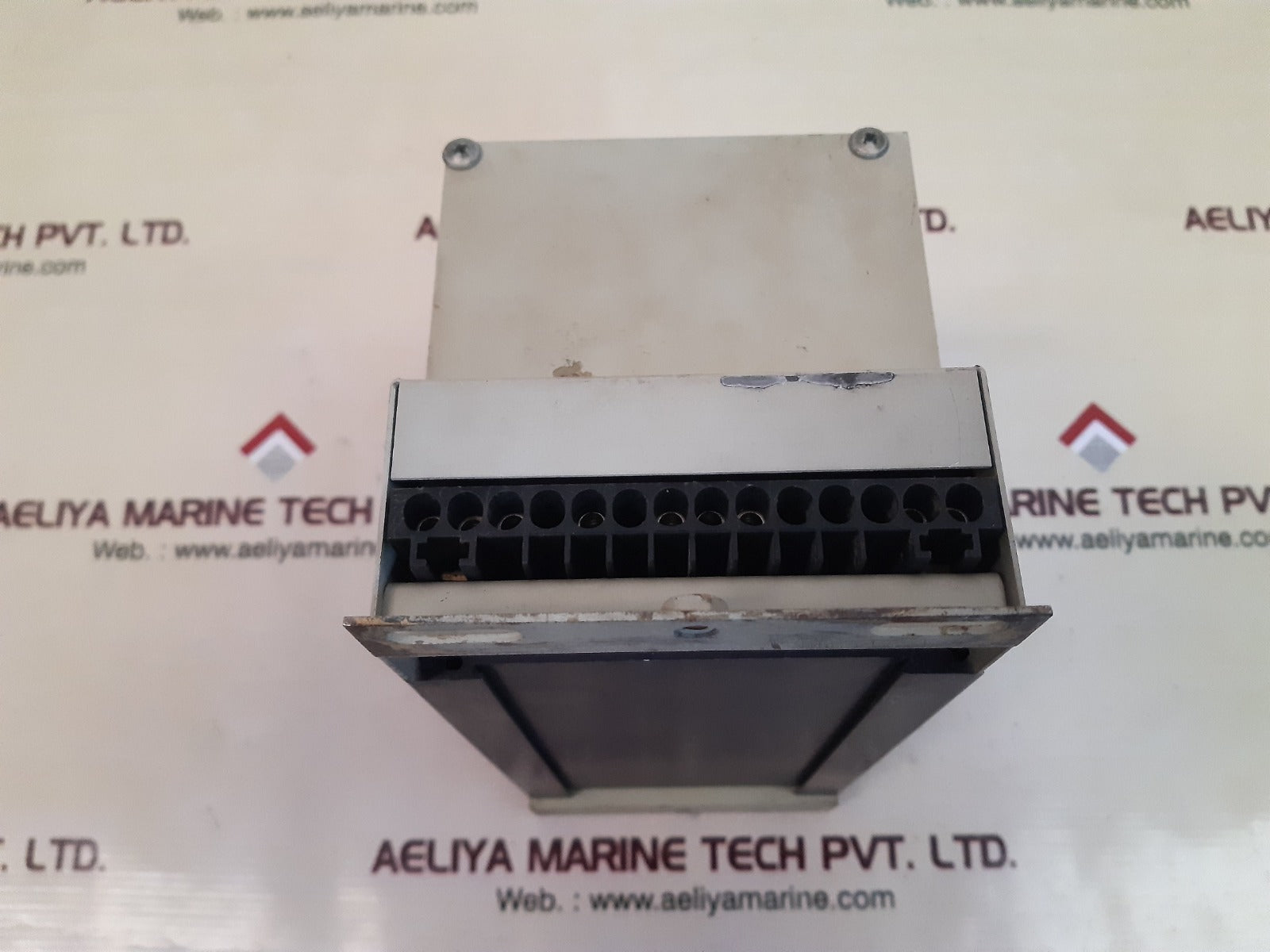 Stromberg spup 2a5 n3 transducer