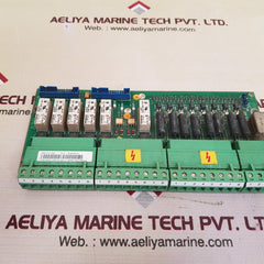 Abb sdcs-iob-23 digital connect board 3bse005178r1 