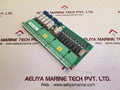 Abb sdcs-iob-23 digital connect board 3bse005178r1 