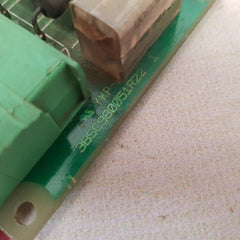 Abb sdcs-iob-23 digital connect board 3bse005178r1 