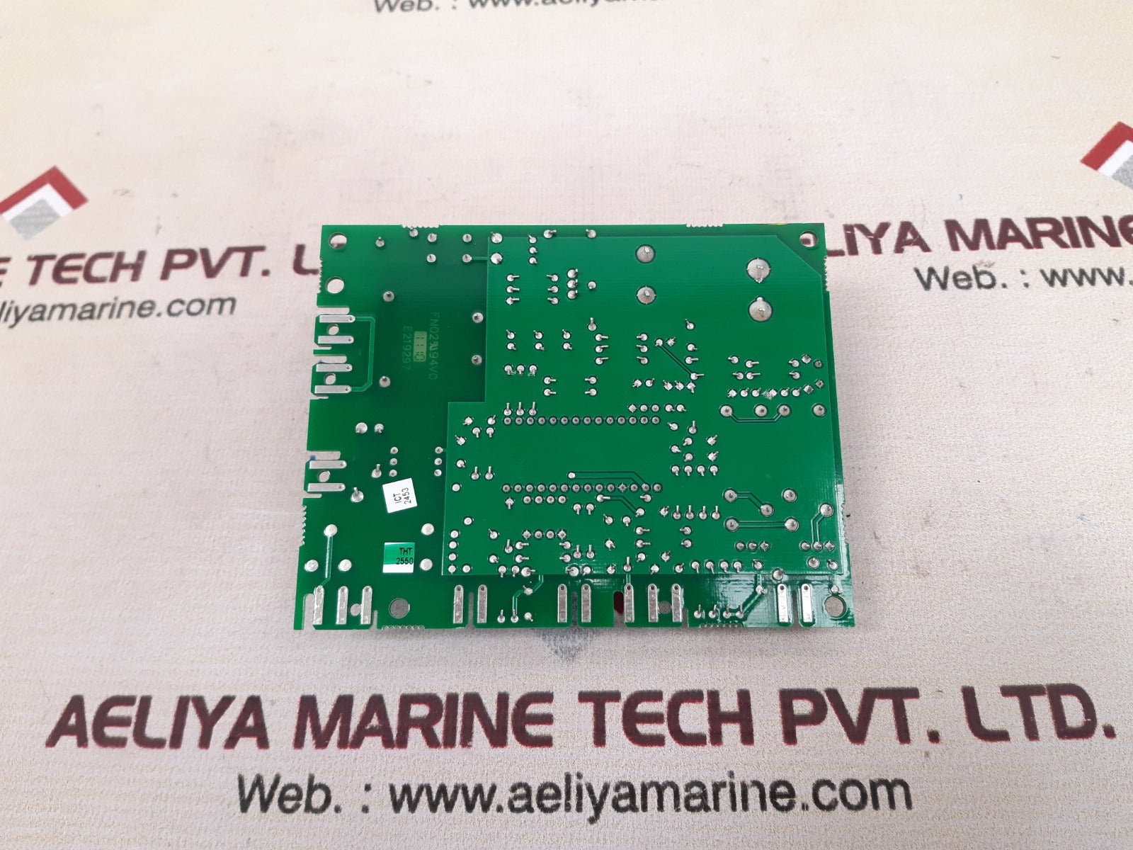 Tskak 220 264-01 pcb card 