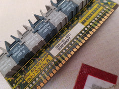 Cegelec controls gds1190-6001 pc board 