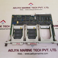 Siemens 6fx1126-0bl01 pcb card