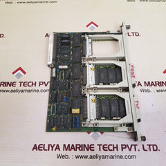 Siemens 6fx1126-0bl01 pcb card