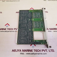 Siemens 6fx1126-0bl01 pcb card