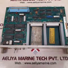 Siemens ge.548226 0002.02 pcb card