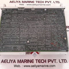 Siemens ge.548226 0002.02 pcb card