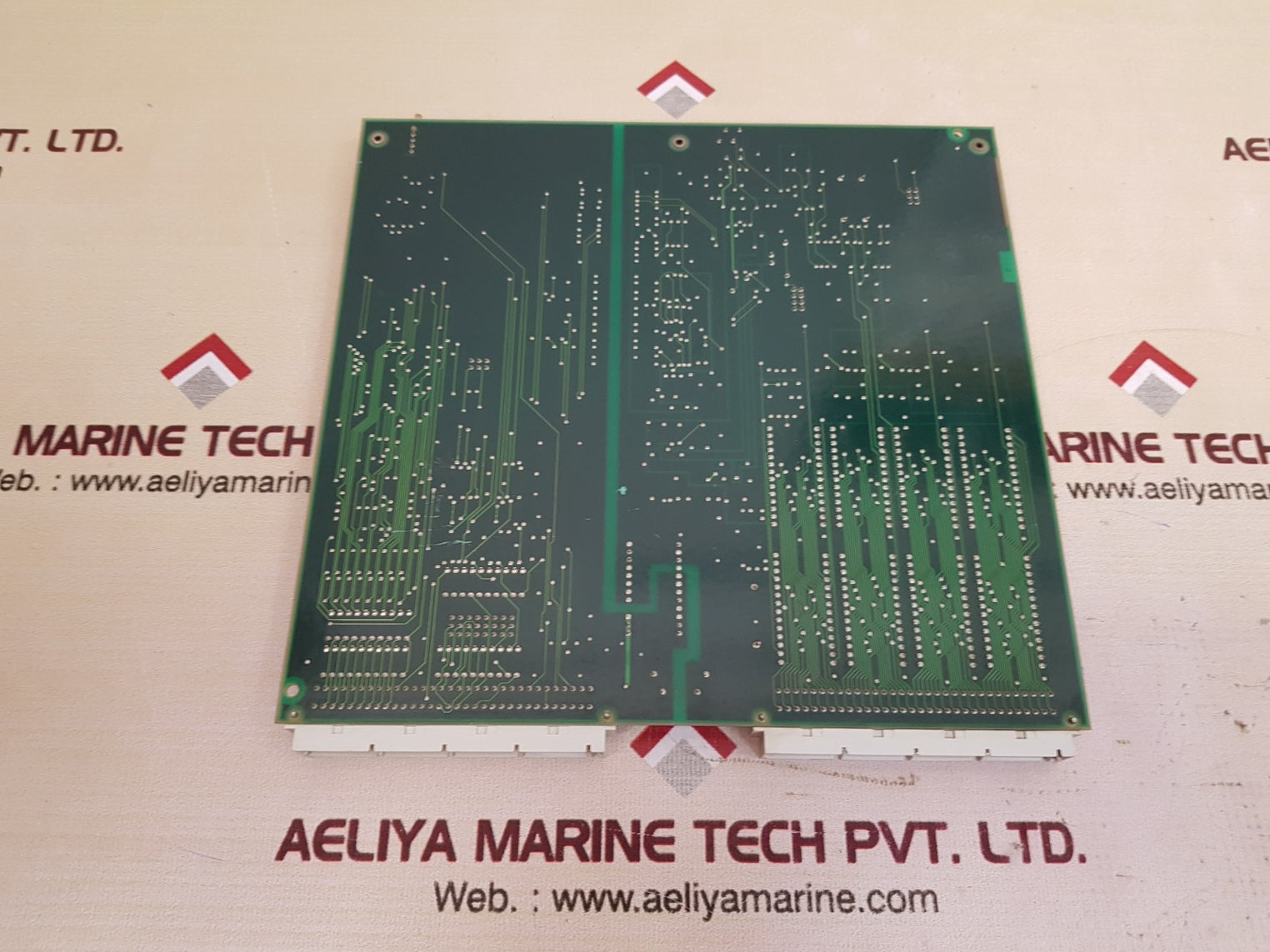 Abb dsai 146 pcb card 3bse007949r1