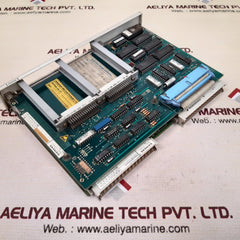 Siemens ge.548226 0002.02 pcb card
