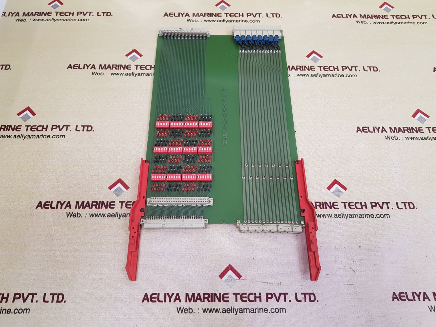 Serimer dasa extension card 