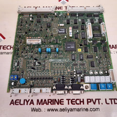 C98040-a1600-p2-02-z185 controle board