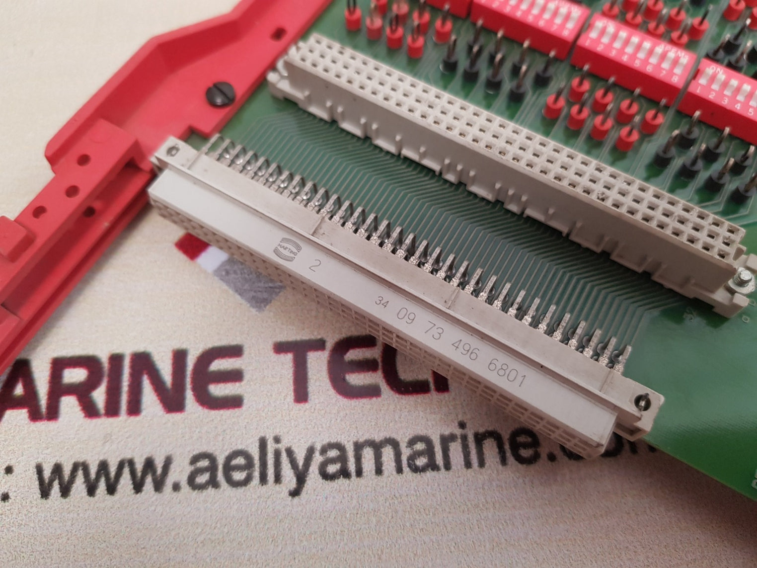 Serimer dasa extension card 