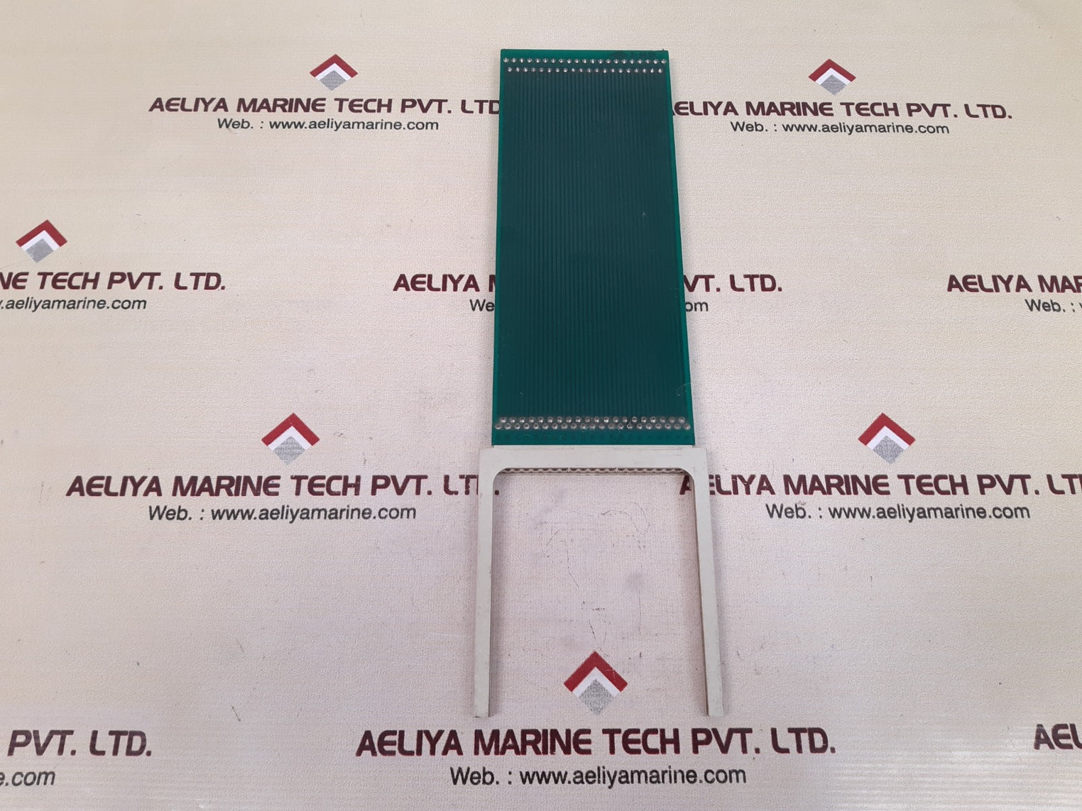 Inelco 7022 pcb card 