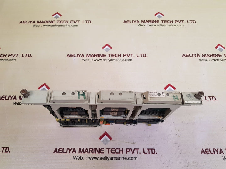 Hmt/siemens ge.580202.0002.00 pcb card