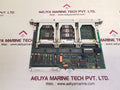 Hmt/siemens ge.580202.0002.00 pcb card
