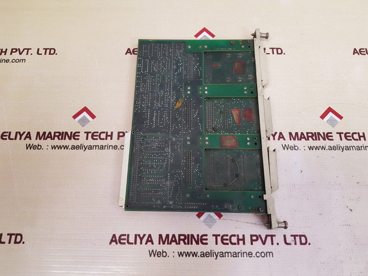 Hmt/siemens ge.580202.0002.00 pcb card