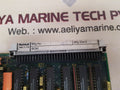 Hmt/siemens ge.580202.0002.00 pcb card