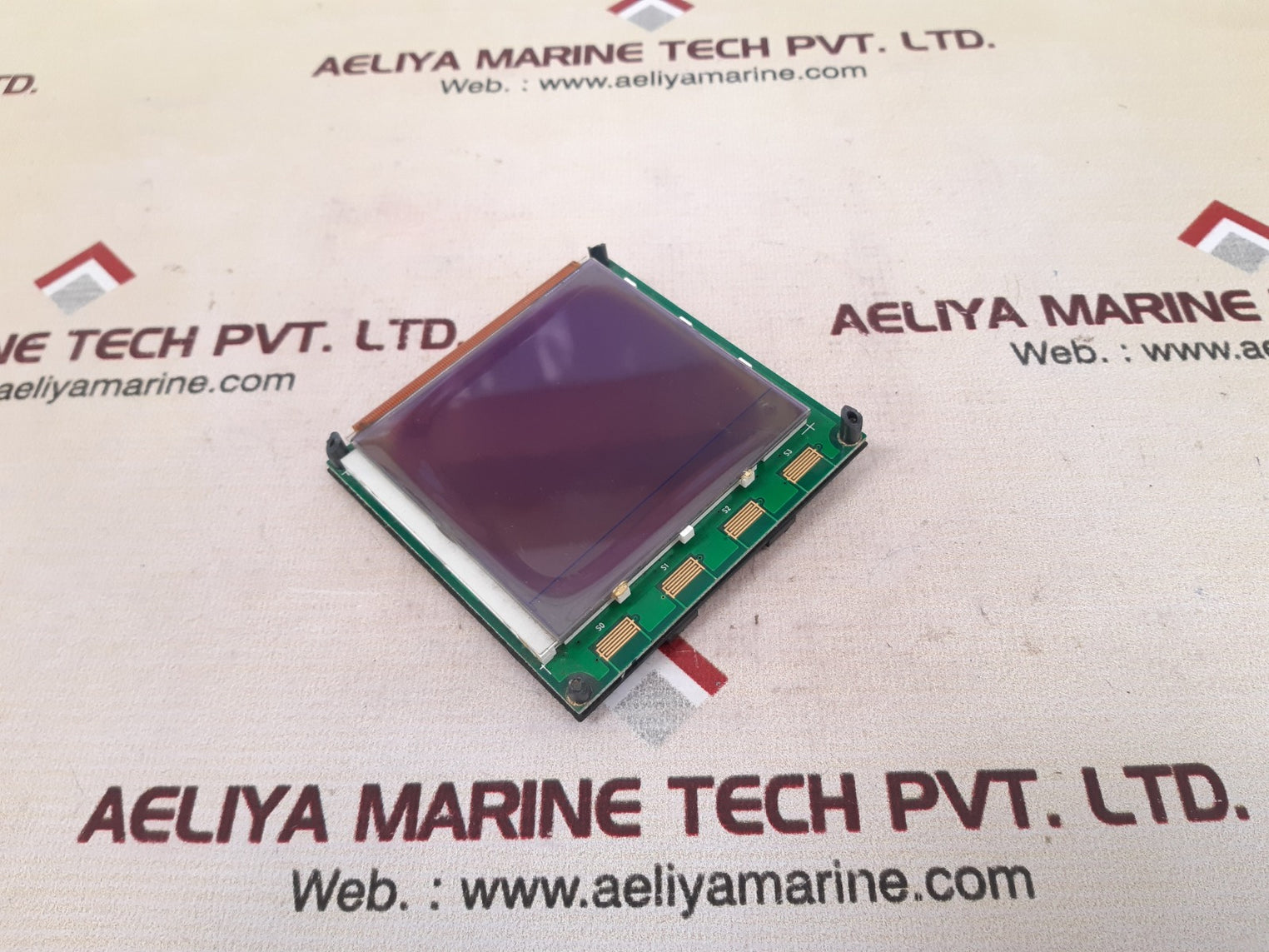 63230-501-105 ser.b1 pcb card 