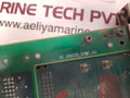 Hmt/siemens ge.580202.0002.00 pcb card