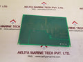Siemens 6rx1240-0ak01 cb 24 com board t89620-e3298-b100-a0