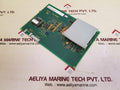 Siemens 6rx1240-0ak01 cb 24 com board t89620-e3298-b100-a0