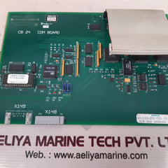 Siemens 6rx1240-0ak01 communication module 