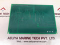 Siemens 6rx1240-0ak01 communication module 