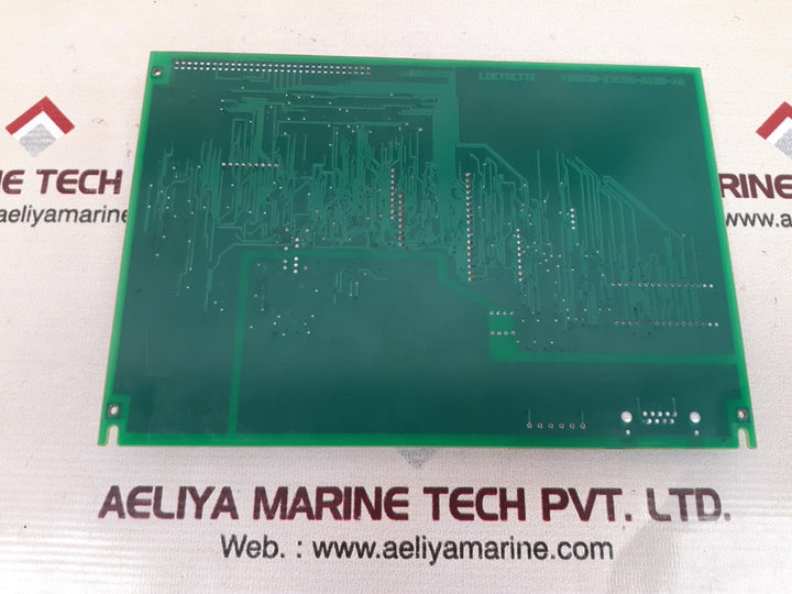 Siemens 6rx1240-0ak01 communication module 