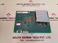 Siemens 6rx1240-0ak01 cb24 com board a1-108-101-551 is.02