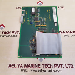 Siemens 6rx1240-0ak01 cb24 com board a1-108-101-551 is.02