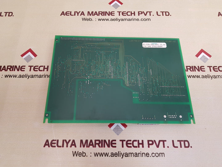 Siemens 6rx1240-0ak01 cb24 com board a1-108-101-551 is.02