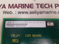 Siemens 6rx1240-0ak01 cb24 com board a1-108-101-551 is.02