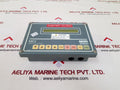 Nor control master clock