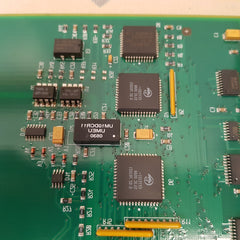 Siemens 6rx1240-0ak01 cb 24 com board t89620-e3298-b100-a0 94v