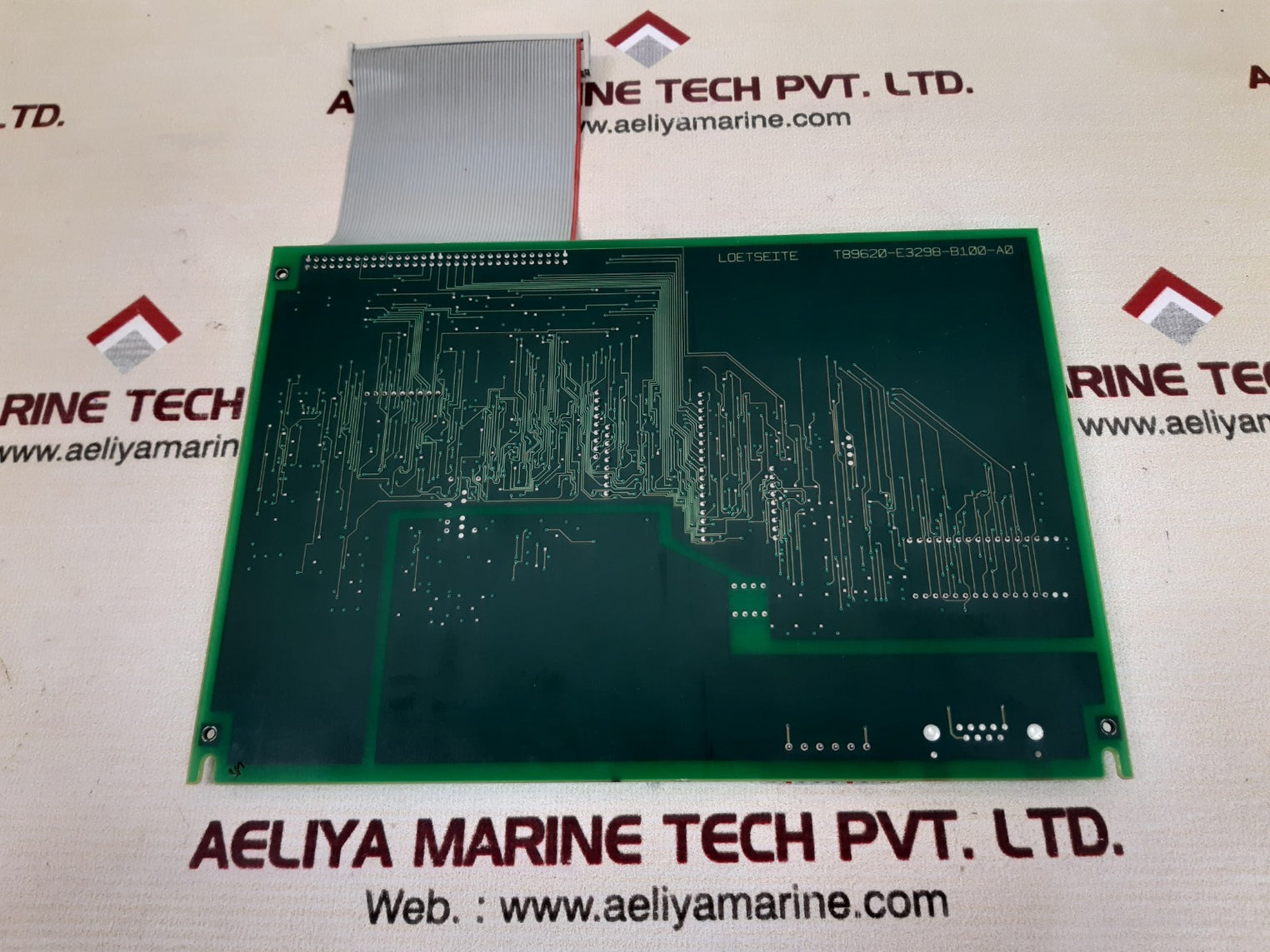 Siemens 6rx1240-0ak01 communication module cb 24 com board
