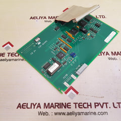 Siemens 6rx1240-0ak01 cb24 com board a1-116-101-051 is.01