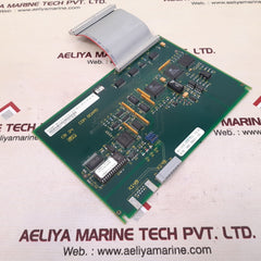 Siemens 6rx1240-0ak01 communication module cb 24 com board