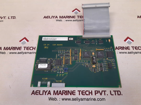 Siemens 6rx1240-0ak01 communication board a1-108-101-551 