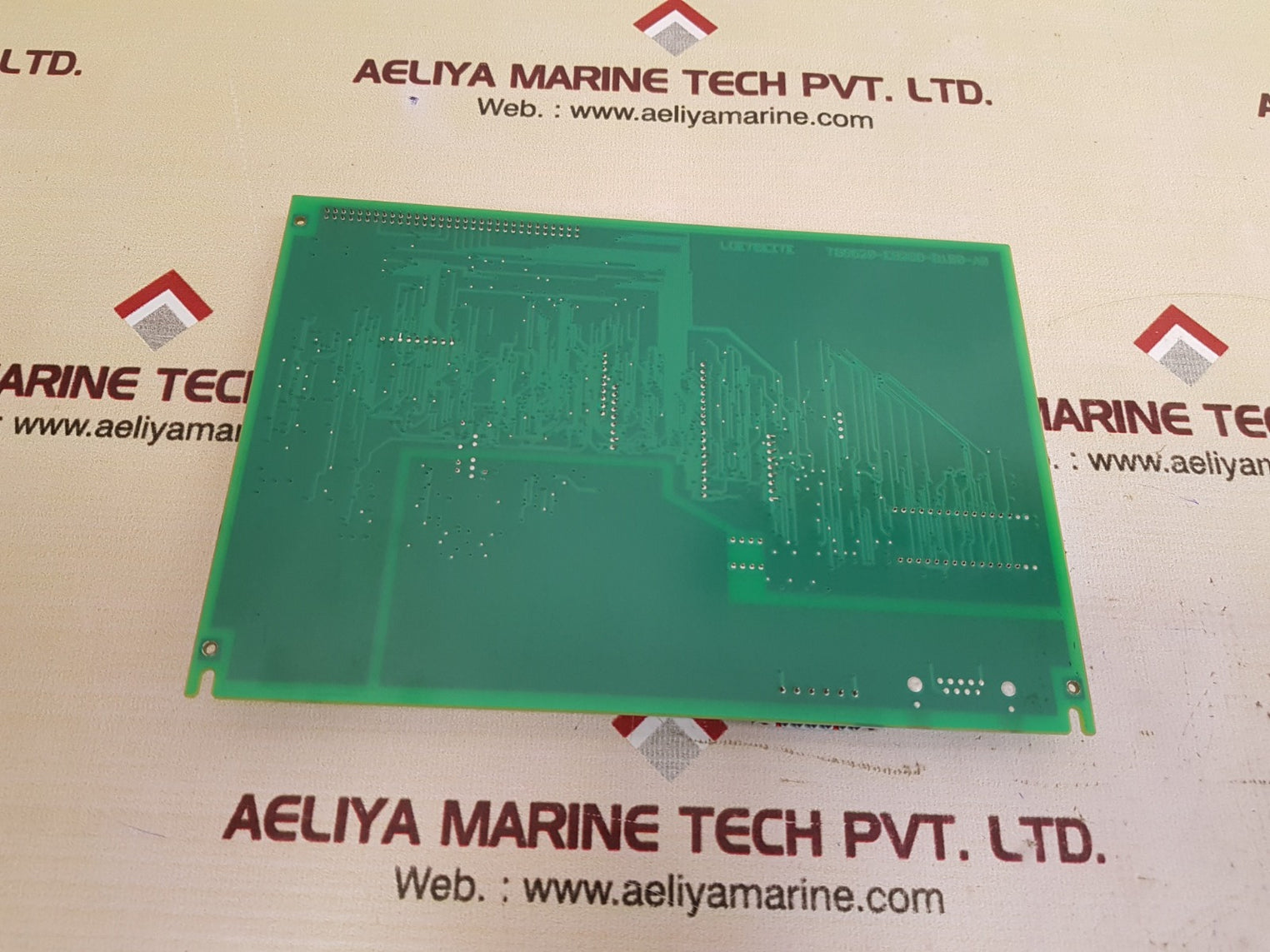 Siemens 6rx1240-0ak01 cb 24 com board t89620-e3298-b100-a0 new